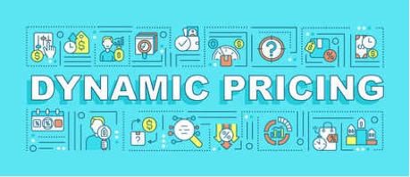 dynamic pricing